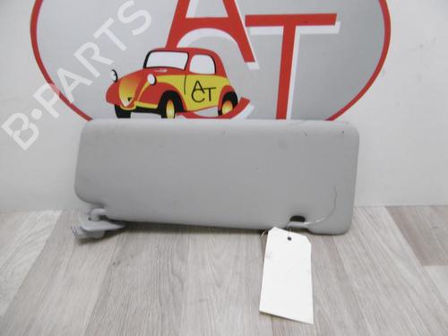 Pala sol esquerda RENAULT ZOE (BFM_) ZOE (88 hp) 20633942