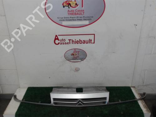Used Grille CITROËN XANTIA (X1_, X2_) 2.1 Turbo D 12V (109 hp) 20630021