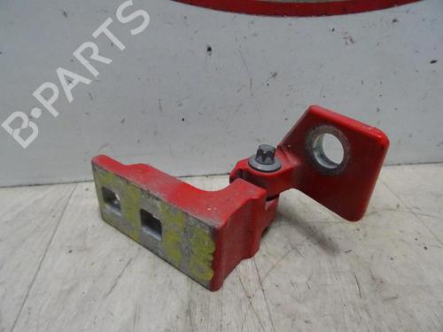 Used Hinge/Door check strap OPEL CORSA D (S07) 1.2 (L08, L68) (80 hp) 13135712