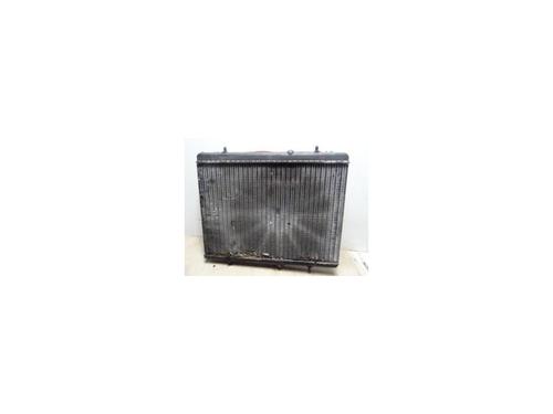 Used Water radiator CITROËN C4 Coupe (LA_) 1.6 HDi (109 hp) 13282512