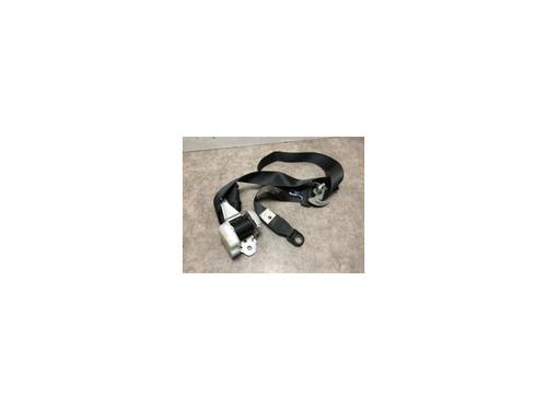 Used Rear left seatbelt TOYOTA RAV 4 III (_A3_) 2.2 D 4WD (ALA30_, ALA30R) (136 hp) 20208317