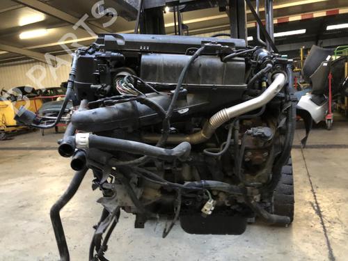Used Engine CITROËN C3 I (FC_, FN_) 1.4 HDi (68 hp) 30785158