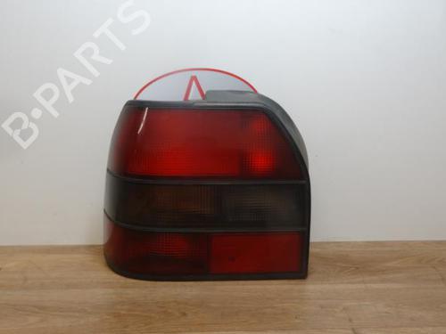 Used Left taillight RENAULT 19 I (B/C53_) 1.4 Cat (B/C532) (58 hp) 13292812