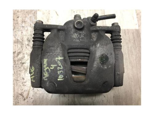 Left front brake caliper RENAULT MEGANE IV Hatchback (B9A/M/N_) 1.2 TCe 130 (B9MR) | BP23186609M105