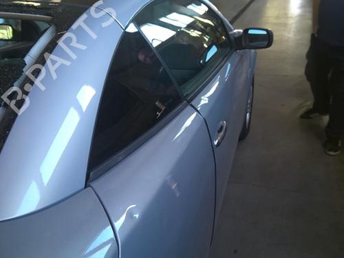 Electronic sensor RENAULT MEGANE II Coupé-Cabriolet (EM0/1_) 1.9 dCi | BP20624589M84 