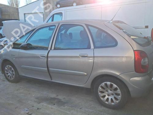 Left front shock absorber CITROËN XSARA PICASSO (N68) 2.0 HDi | BP31836364M16 