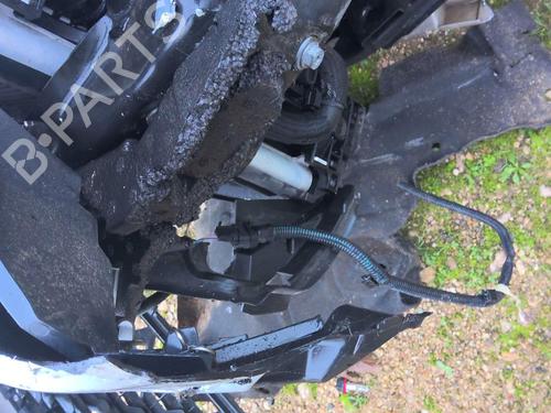 Right front window switch DACIA DUSTER (HM_) 1.5 dCi 115 (HMAD) | BP31187867I26  - Image 46