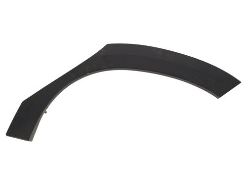 Used Rear left wheel arch trim Rear left wheel arch trim PEUGEOT 2008 I (CU_) 1.5 BlueHDI 120 (120 hp) 36522043 36522043