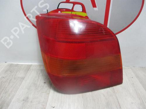 Left taillight FORD FIESTA III (GFJ) 1.1 | BP13292865C34 