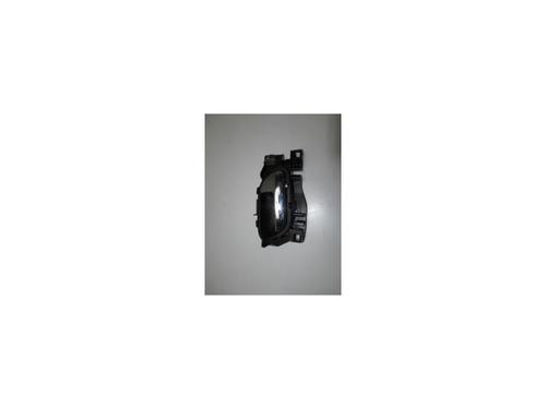 Used Front right interior door handle CITROËN C3 Picasso (SH_) 1.6 HDi (90 hp) 13225882