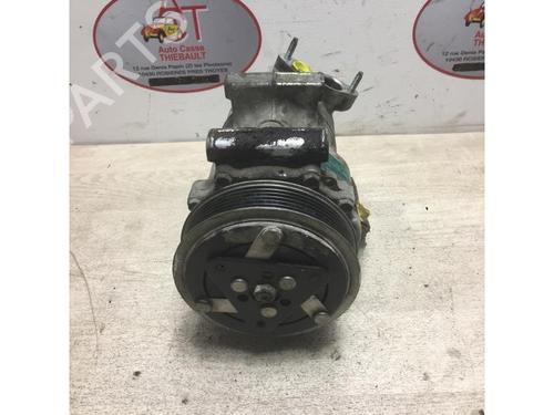 Airco pomp PEUGEOT 206 Hatchback (2A/C) 1.4 HDi eco 70 | BP20630037M34 