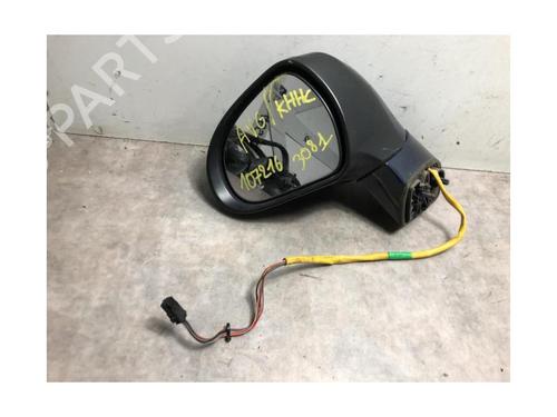 Left mirror PEUGEOT 308 I (4A_, 4C_) 1.6 HDi | BP26649897C26 