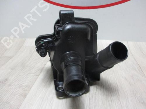 Thermostat housing PEUGEOT 2008 I (CU_) 1.6 HDi | BP13130177M116 