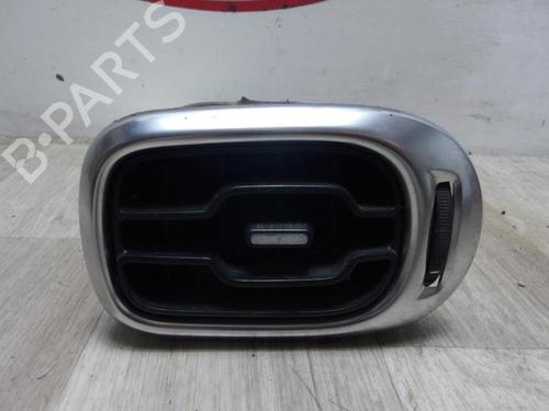 Luftventil CITROËN C3 Picasso (SH_) 1.6 HDi (90 hp) 13283486