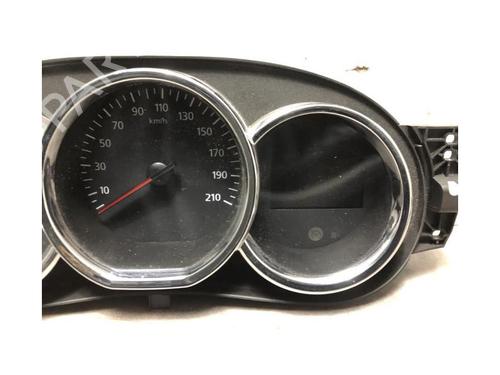 Instrument cluster DACIA SANDERO II 1.2 | BP20620831C47