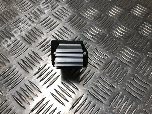 Varmeblæsermodstand HYUNDAI TUCSON (TL, TLE) 1.7 CRDi (141 hp) 31197079