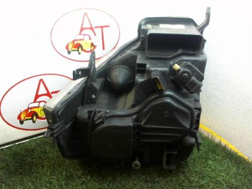 Venstre forlygte RENAULT VEL SATIS (BJ0_) 2.0 16V Turbo (BJ0K) (163 hp) 13293053