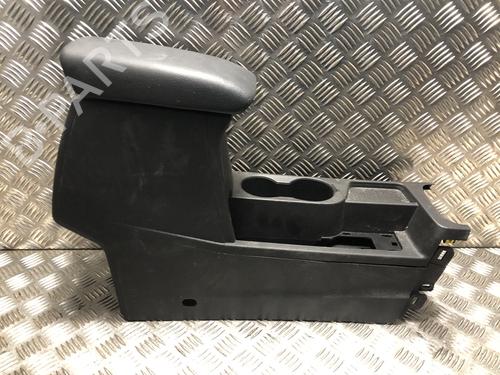 Middle console RENAULT CAPTUR II (HF_) E-TECH 145 (HFMU) | BP33547506I22 - Image 2