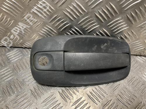 front-left-exterior-door-handle-renault-trafic-ii-van-fl-2001-31660730 main image