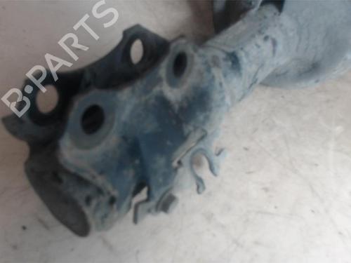 Used Right front shock absorber VW GOLF III (1H1) 1.9 TD, GTD (75 hp) 13037567