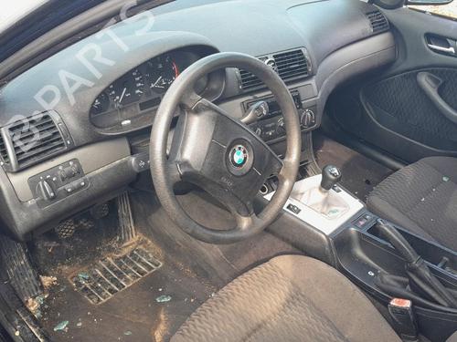 Starter BMW 3 (E46) 320 d | BP31836373M8 