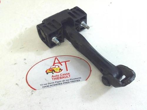 Hinge/Door check strap CITROËN C4 I (LC_) 1.6 HDi | BP13133120C146 