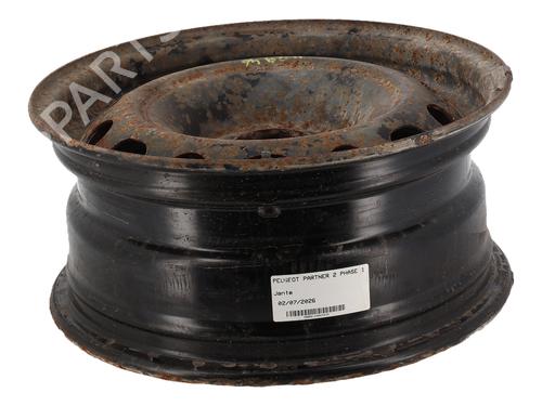 Fælk PEUGEOT PARTNER Tepee 1.6 HDi 16V | BP37025632C45 - Image 6