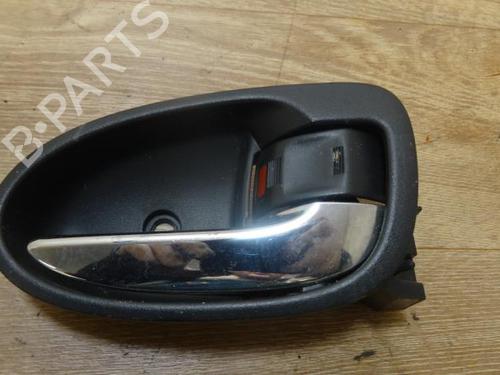 Used Rear right interior door handle TOYOTA YARIS (_P9_) 1.33 VVT-i (NSP90_, NSP90R) (100 hp) 12967501