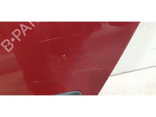 Left rear door PEUGEOT 607 (9D, 9U) 3.0 V6 24V | BP13284280C4 