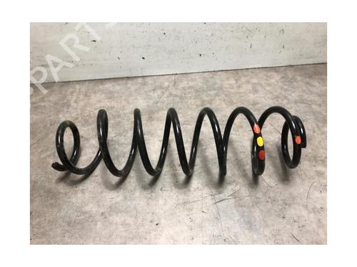 Shock absorber spring PEUGEOT 2008 II (UD_, US_, UY_, UJ_, UR_, UC_) 1.5 BlueHDI 130 | BP20632916C152 