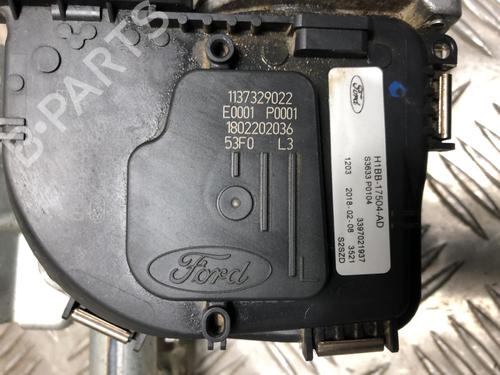 Front wiper motor FORD FIESTA VII (HJ, HF) 1.1 Ti-VCT | BP25307316M29 - Image 3