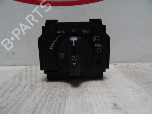 Forlygtekontakt JAGUAR S-TYPE II (X200) 3.0 V6 (238 hp) 13035640