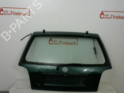 Tailgate VW GOLF III (1H1) 1.6 | BP28487271C6