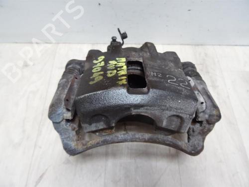 Right front brake caliper HYUNDAI MATRIX (FC) 1.5 CRDi | BP13288548M104