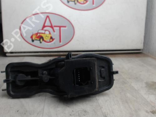 Licence plate light RENAULT SCÉNIC II (JM0/1_) 1.5 dCi (JM16) | BP13290979I40 