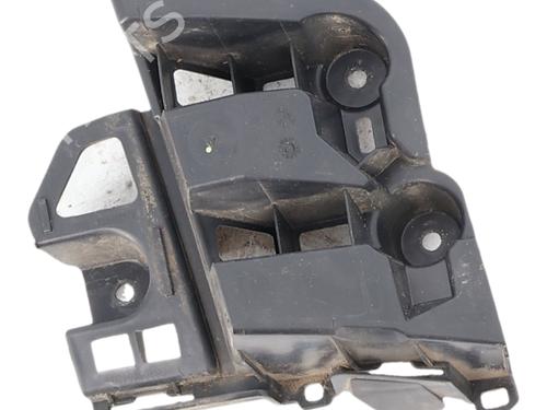 Used Rear bumper bracket Rear bumper bracket DS DS 3 / DS 3 CROSSBACK (UR_, UC_, UJ_) 1.2 PureTech 130 (URHNSS) (131 hp) 40530091 40530091