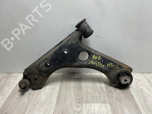 Used Left front suspension arm ALFA ROMEO MITO (955_) 1.4 MultiAir (955AXL1B) (105 hp) 20626222