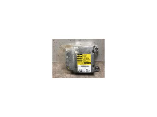 Kollisjonspute styreenhet TOYOTA YARIS (_P9_) 1.33 VVT-i (NSP90_, NSP90R) (100 hp) 24595566
