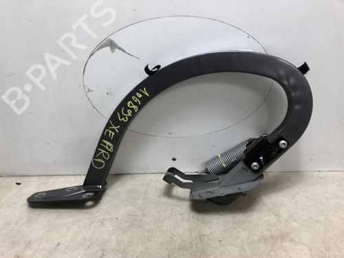 Dørhængsel/Dørbegrænser JAGUAR XE (X760) 2.0 D | BP20620997C146