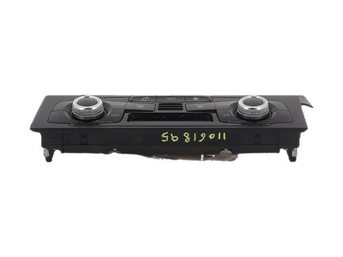 Climate control AUDI Q5 (8RB) 2.0 TFSI quattro | BP38757495I5 - Image 2