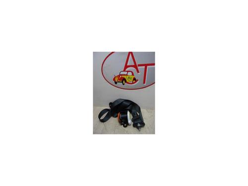 Used Rear left seatbelt SUZUKI SPLASH (EX) 1.0 (A5B310) (68 hp) 12966309