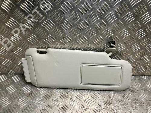 Ander MAZDA CX-7 (ER) 2.2 MZR-CD AWD (ER10A) (173 hp) 32394487