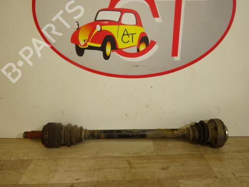 Right rear driveshaft BMW 3 (E90) 320 i | BP29221285M41