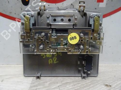 Interior roof light AUDI A2 (8Z0) 1.4 TDI | BP13269245I8 