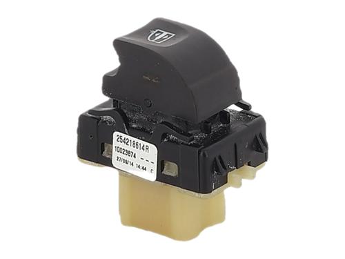 Right front window switch RENAULT CAPTUR I (J5_, H5_) 1.2 TCe 120 | BP36668426I26 - Image 2