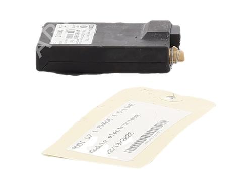 Control unit AUDI Q7 (4LB) 3.0 TDI quattro | BP40497196M11 - Image 4