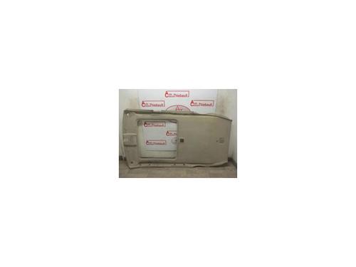 Used Interior roof NISSAN X-TRAIL I (T30) 2.2 Di 4x4 (114 hp) 12972933