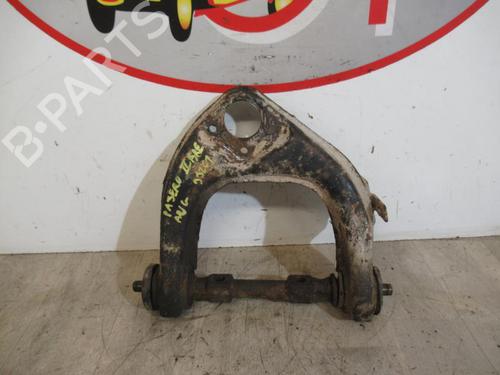 Bras de suspension avant gauche Bras de suspension avant gauche 39576212 39576212