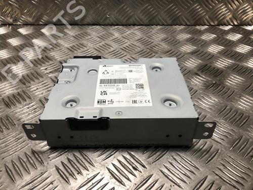 Used Radio Radio CITROËN BERLINGO Box Body/MPV (K9) 1.5 BlueHDi 100 (102 hp) 40281157 40281157