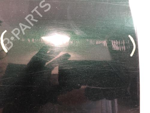 Used Right rear door MITSUBISHI L200 (K7_T, K6_T, K5_T) 2.5 TD 4WD (K74T) (115 hp) 30785527